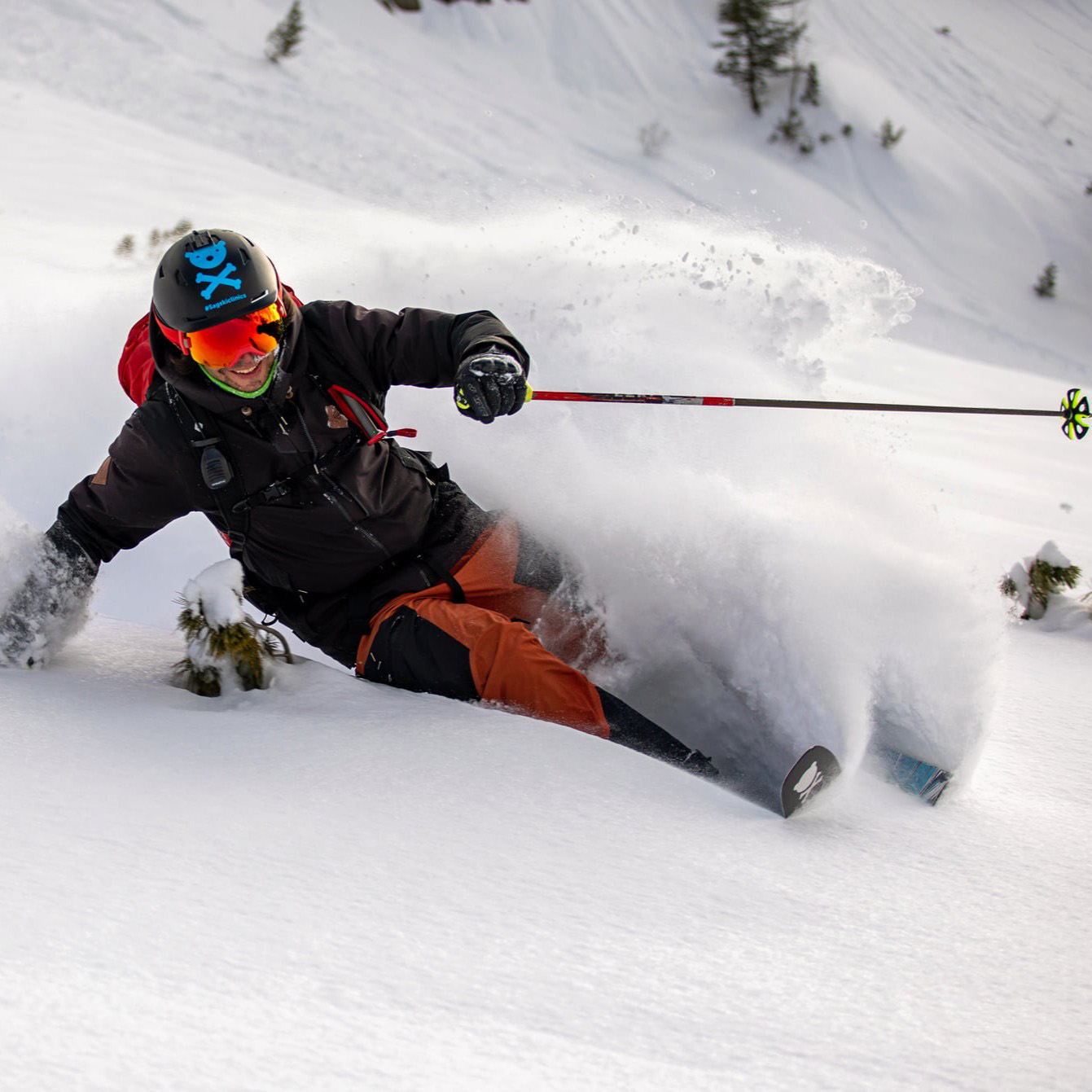 powder 2