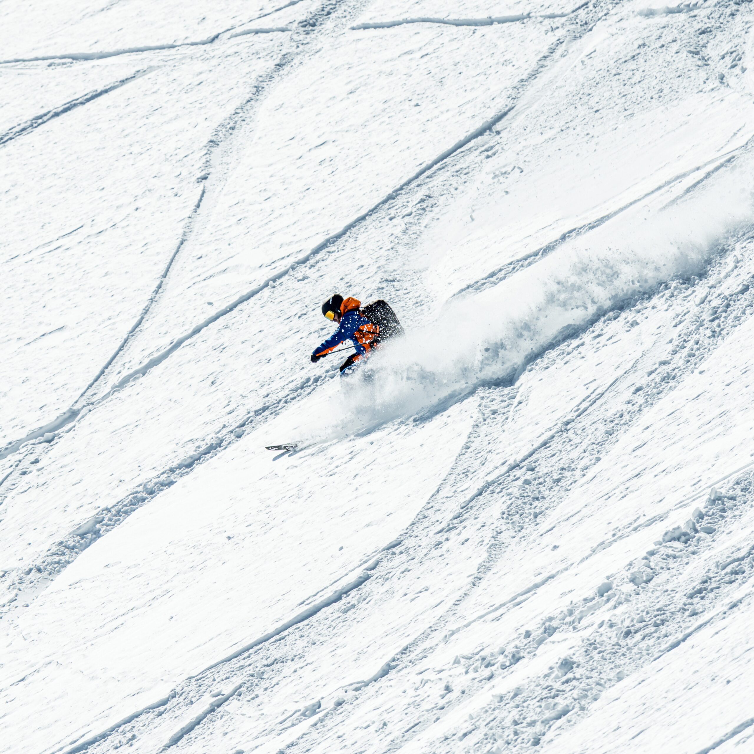 powder 3