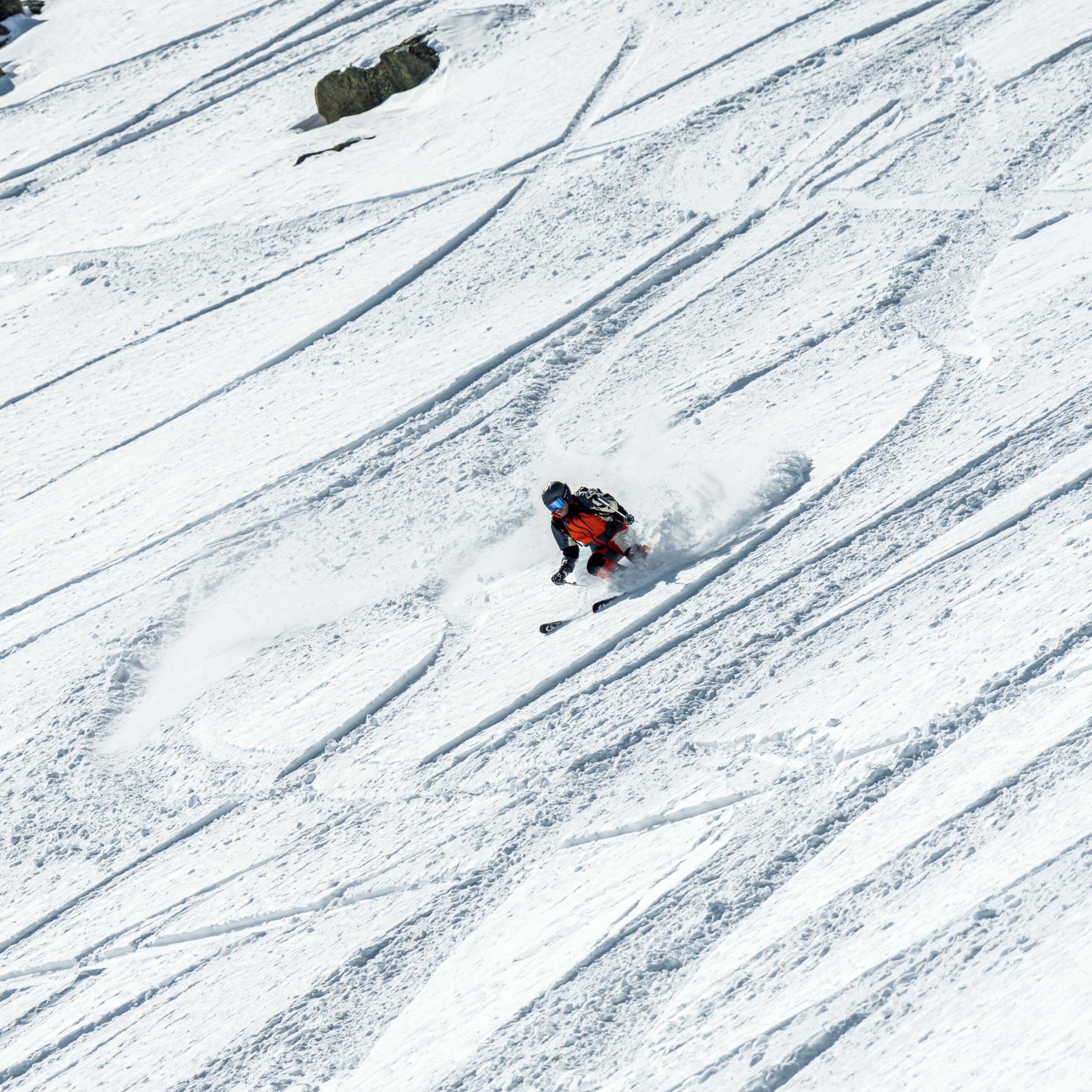 powder 4
