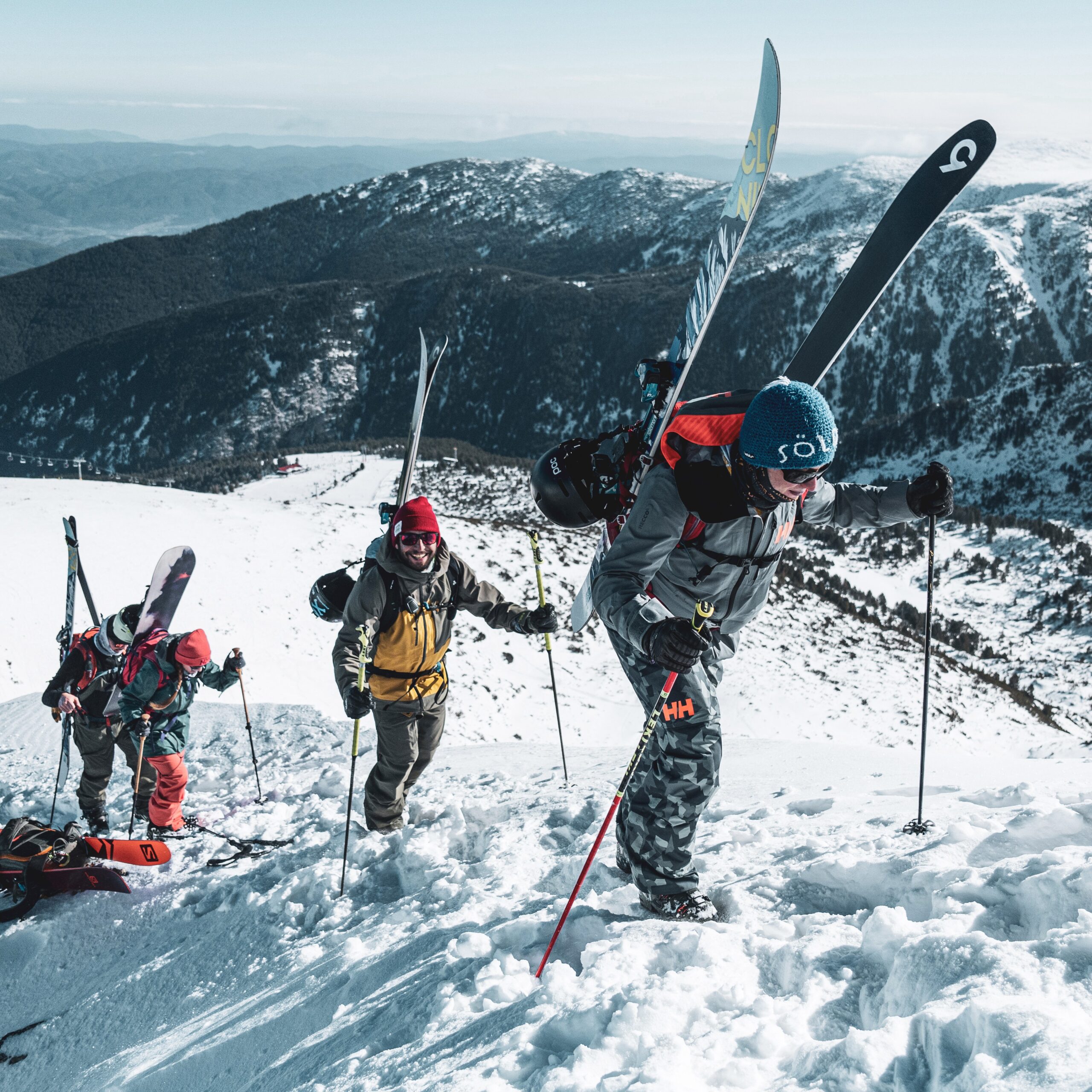 ridge 2